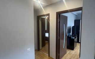 3 camere, 75mp, terasa 20mp,modern, Europa Zona Eugen Ionesco, Luminia - Poză 8