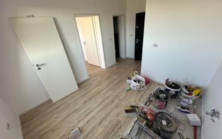 Apartament 1 camera la Mansarda zona Bucovinei - Poză 4