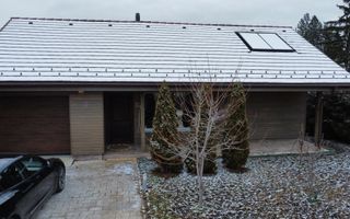 Vila de vacanta superbă Cornu (COMISION ZERO) - Poză 21