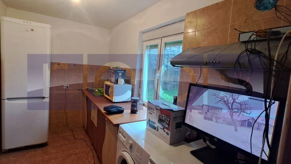 CASA | TEREN 2000 MP | CURTE GENEROASA | IDEAL PENTRU GRADINA SAU LIVADA - Poză 8