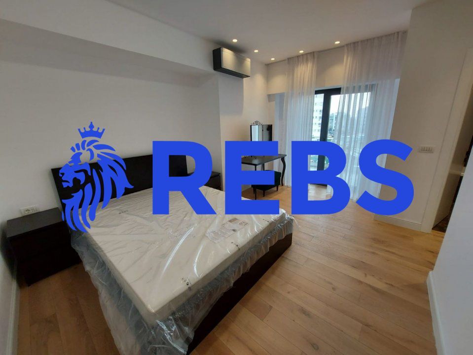 Apartament 3 camere Victoriei | Bloc nou - Poză 1
