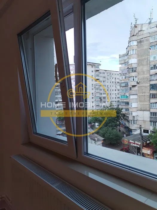 Apartament cu 2 camere/ decomandat/ 55mp/ rond Zimbru - Poză 5