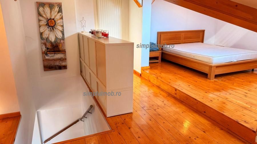 Ocazie 3 Camere Duplex Popesti Leordeni - Poză 7