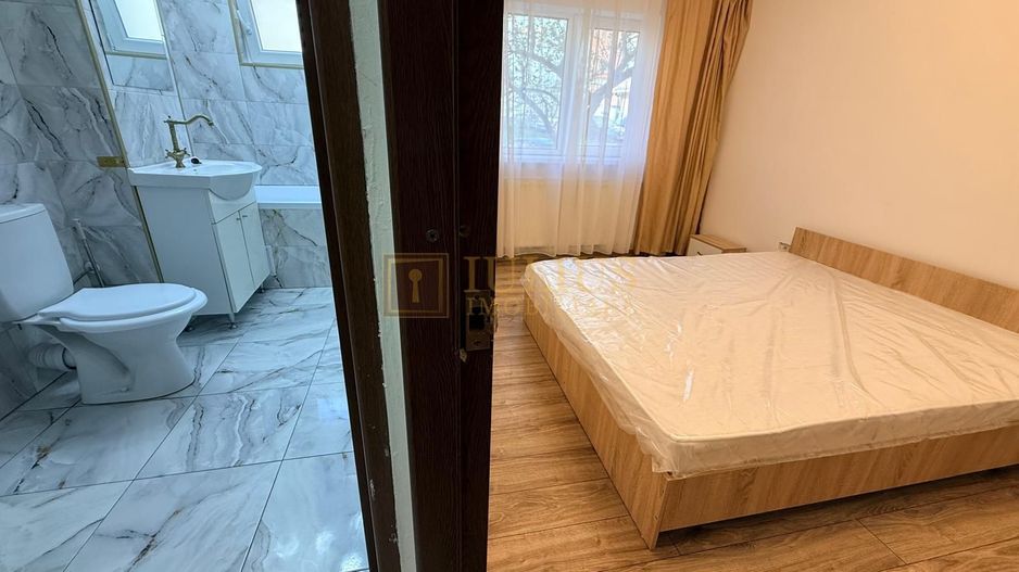 2 camere, zona Modern-Dorobanti, apartament superb, zona linistita! - Poză 11