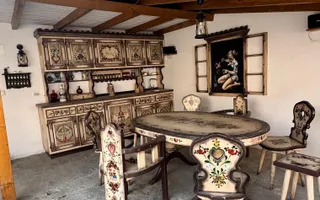 Casă Cisnadioara I 370 mp teren I Garaj I - Poză 26