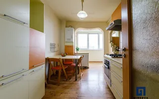 Apartament 4 camere | Punctele Cardinale, Bastion, Medicina | COMISION 0 - Poză 24