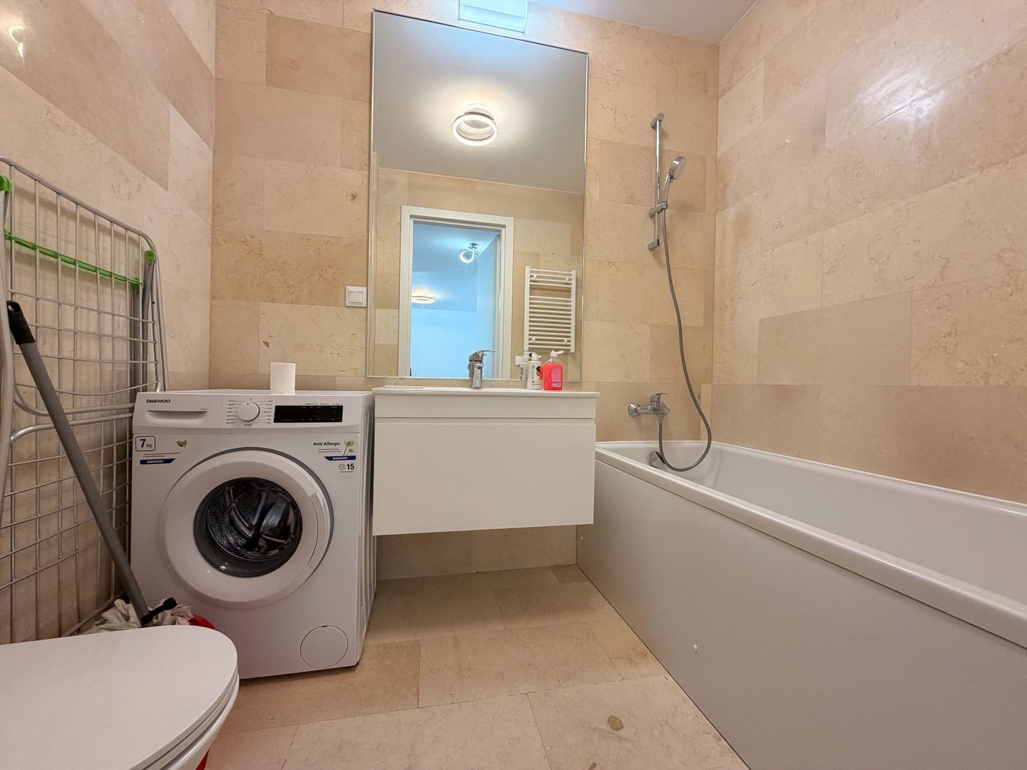 APARTAMENT 2 CAMERE | LUXURIA | LOC DE PARCARE SEPARAT - Poză 10