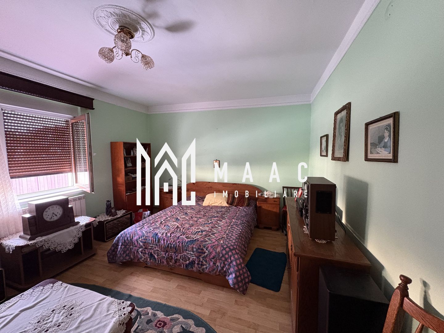 Casă 3 camere de vânzare | Lupeni, Sibiu | garaj, pivniță - Poză 15