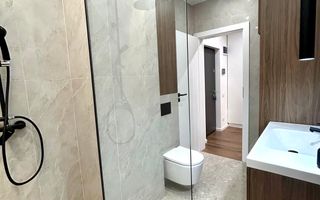 Apartament la cheie / etaj intermediar / Zoma BMW - Poză 18