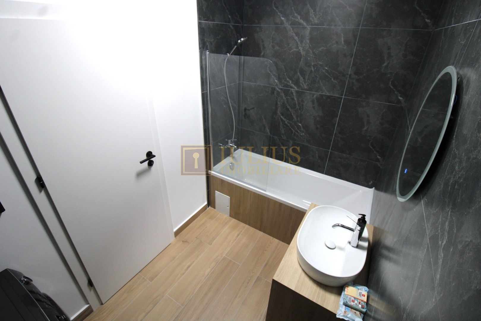 2 camere la prima închiriere | zona Centrală – Nord One / Cartierul Vienez - Poză 12