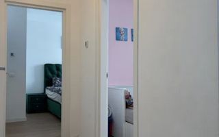 3 camere LUX - Bloc Nou Premium - Metrou Laminorului - Boxa - Parcare - Poză 2