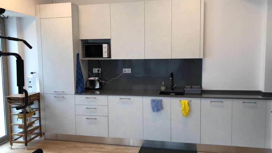 APARTAMENT 3 CAMERE ART CITY | LOC DE PARCARE | BOXA - Poză 3