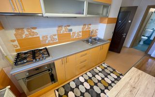 2 camere, decomandat, modern, AC, terasa, Marasti, Dorobantilor - Poză 12