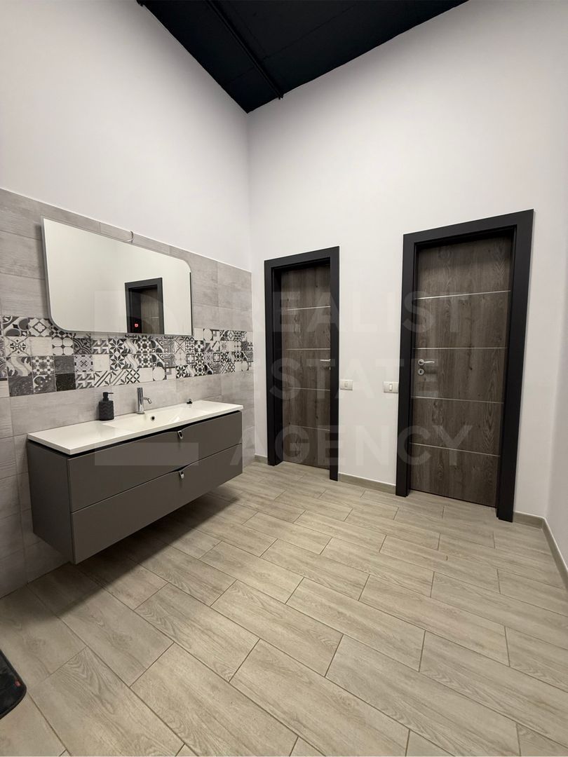 Spațiu comercial, parter, Campeador Luxury Apartments, Timișoara - Poză 8