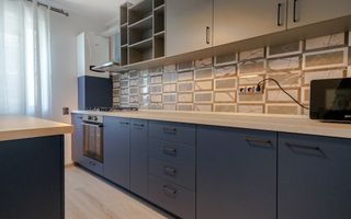 Apartament tip studio, prima inchiriere, Gheorheni, Soporului! - Poză 2