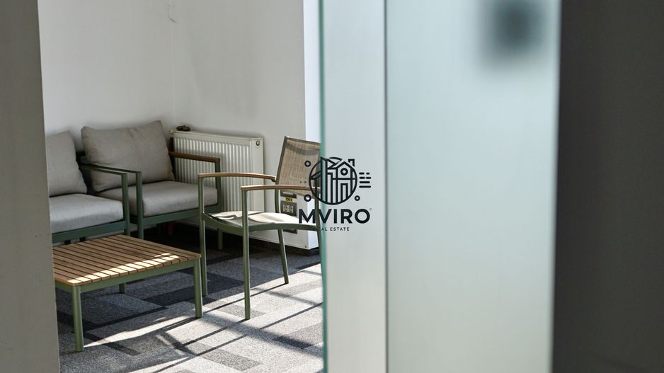 Comision 0% / de închiriat spatiu de birouri / Universitate - Poză 13