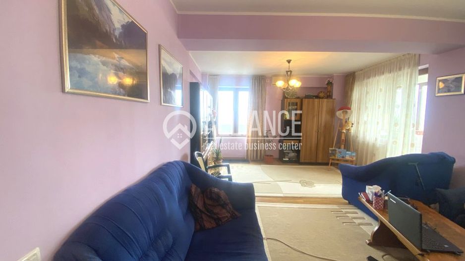 Inel 1 Constanța(COD 07) - Apartament 4 camere -149 mp - Poză 6