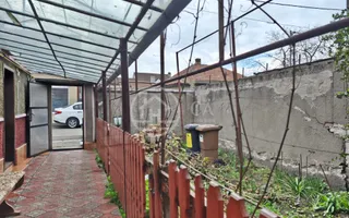 Casa cu 3 camere de inchiriat in zona Cantemir, Oradea - Poză 15