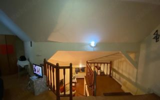 Garsonieră de închiriat | Hipodrom 4, Sibiu | 44 mp, mobilată - Poză 3