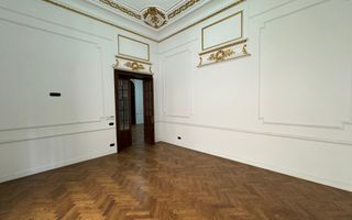 Universitate 20 camere arhitectura interbelica garaj curte piscina - Poză 6