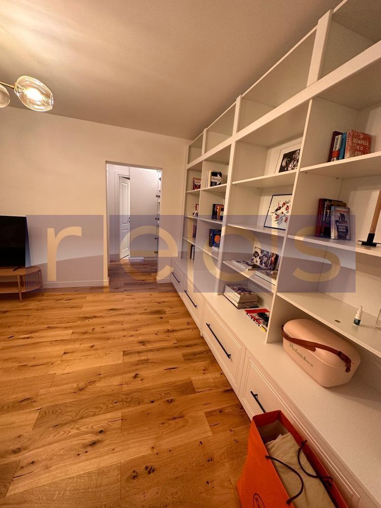 VANZARE APARTAMENT 2 CAMERE DOROBANTI 55MP RENOVAT READY TO MOVE IN - Poză 4
