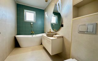 Apartament Ultrafinisat | Etaj intemrediar | Zona Florilor-Floresti - Poză 15