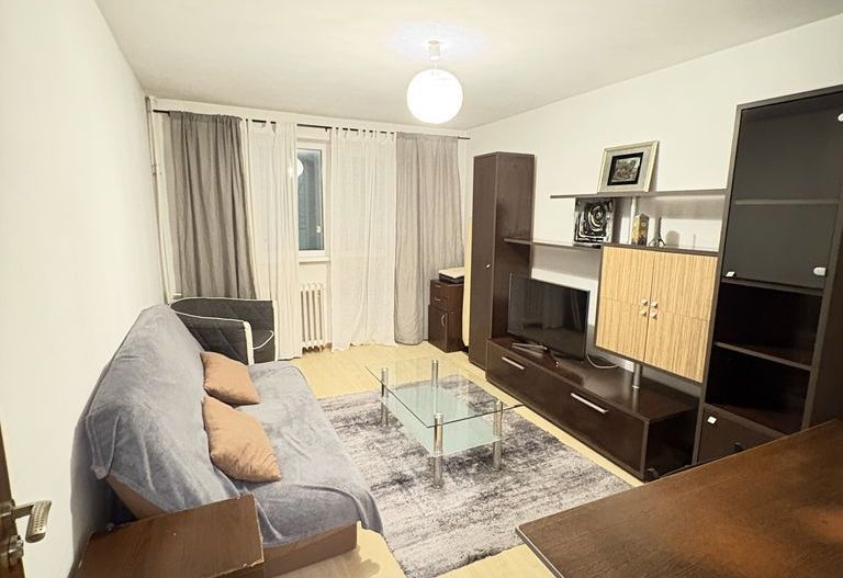 Apartament Luminos 2 camere. Decomandat.  Zona Huedin/ Resita. - Poză 4