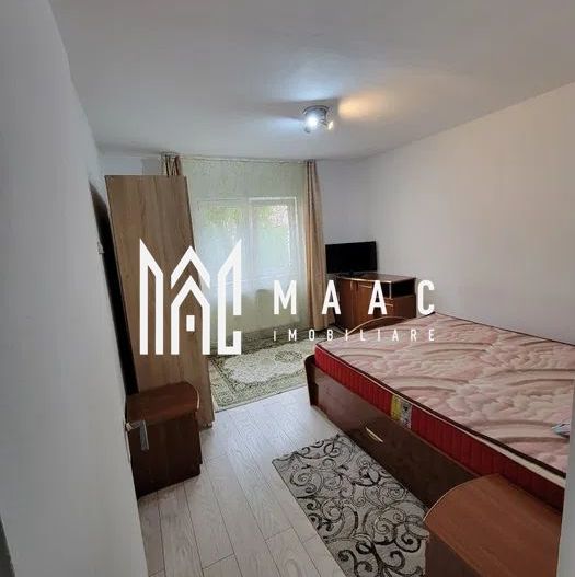 Apartament 1 Camera I Balcon I Etaj 2 I Vasile Aaron - Poză 1