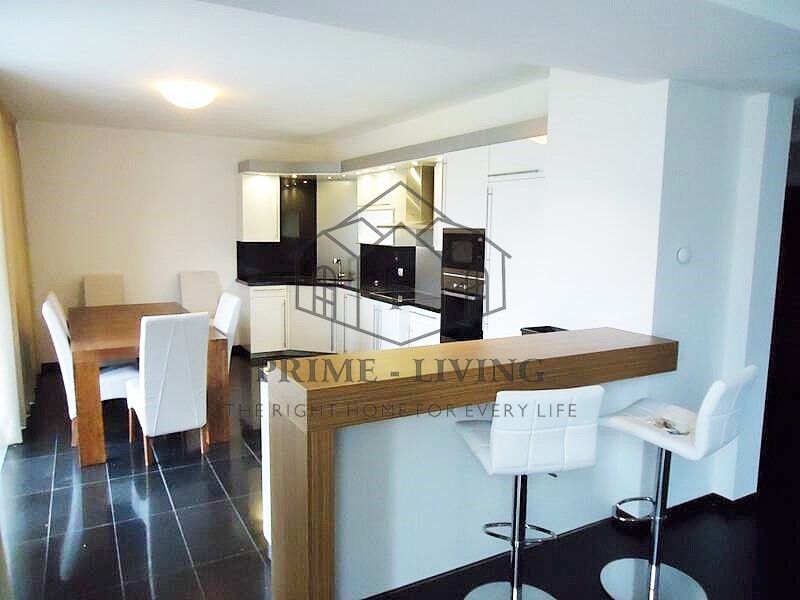 APARTEMENT SUPERB CU 4 CAMERE LA INCHIRIERE IN COMPLEX EXCLUSIVIST - Poză 3