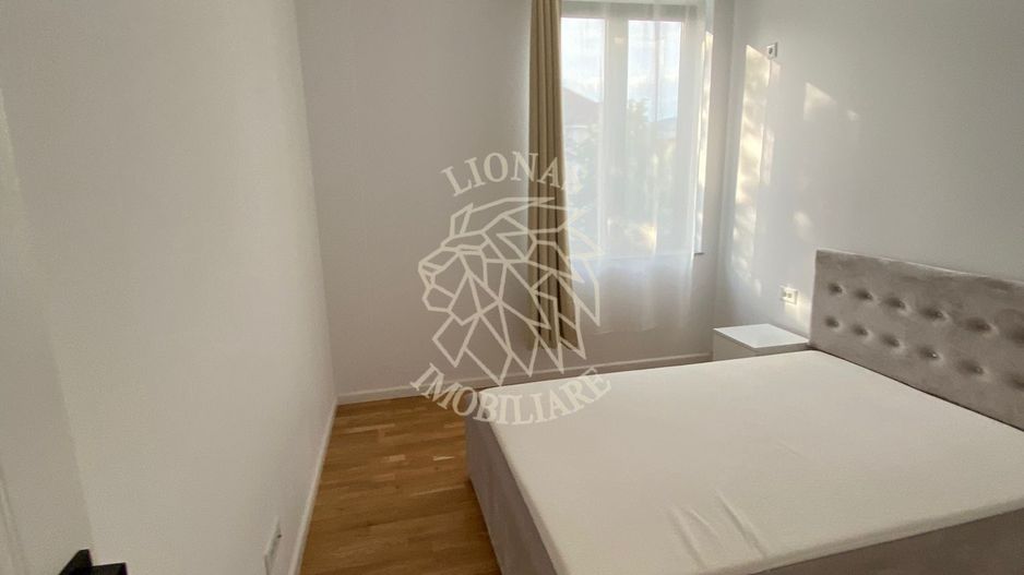Apartament de Lux 2 camere-etaj 1-parcare-Central - Poză 1