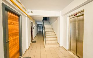 2 camere | Etaj 2 | Bloc cu lift | Calea Turzii – zona OMV - Poză 10