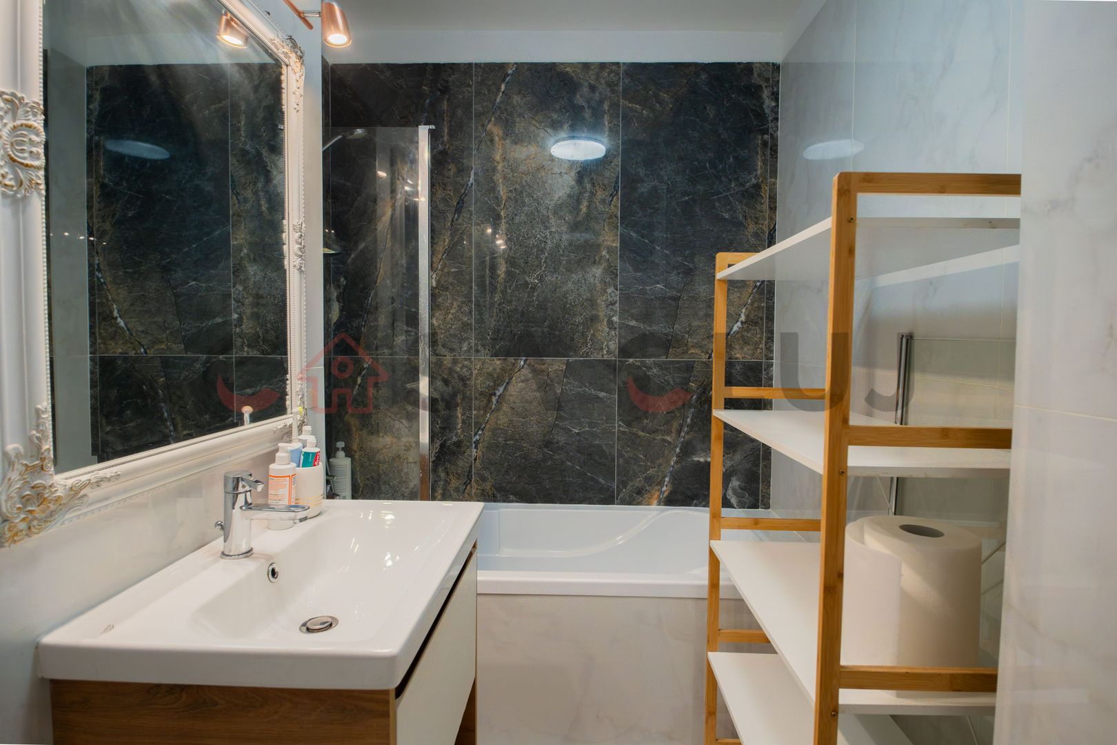 Comision 0% - Apartament La Cheie in Seasons - Parcare Subterana - Poză 14