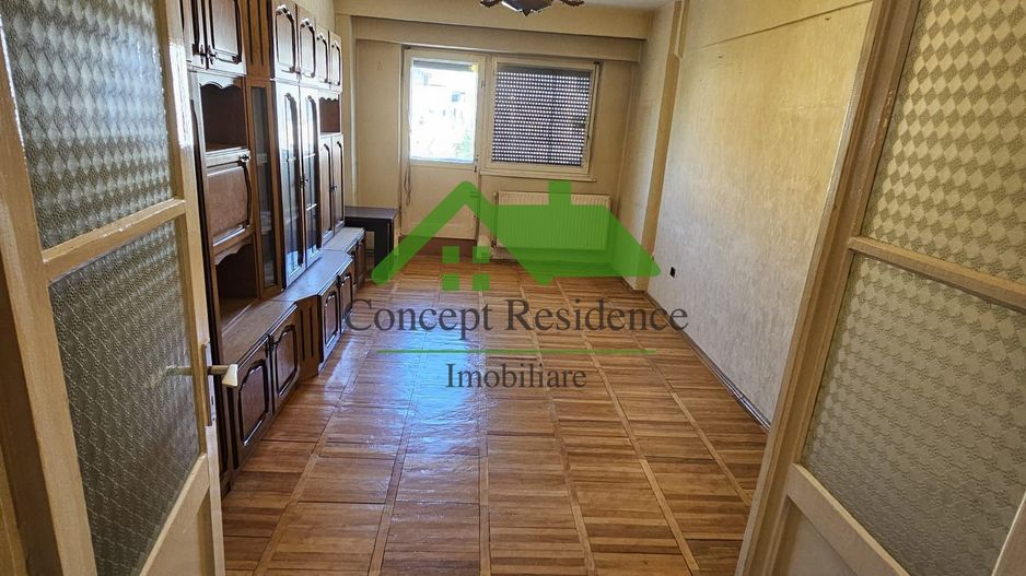 Apartament 3 camere, 65 mp + garaj | Transilvaniei - Poză 4