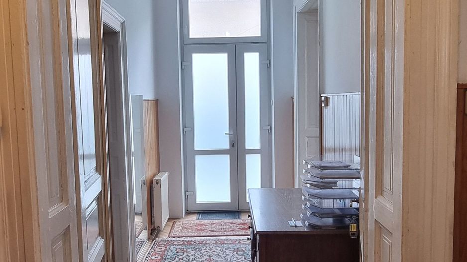 Casa cu valoare artistica ambientala | Monument istoric | Cartierul Grigorescu | - Poză 13