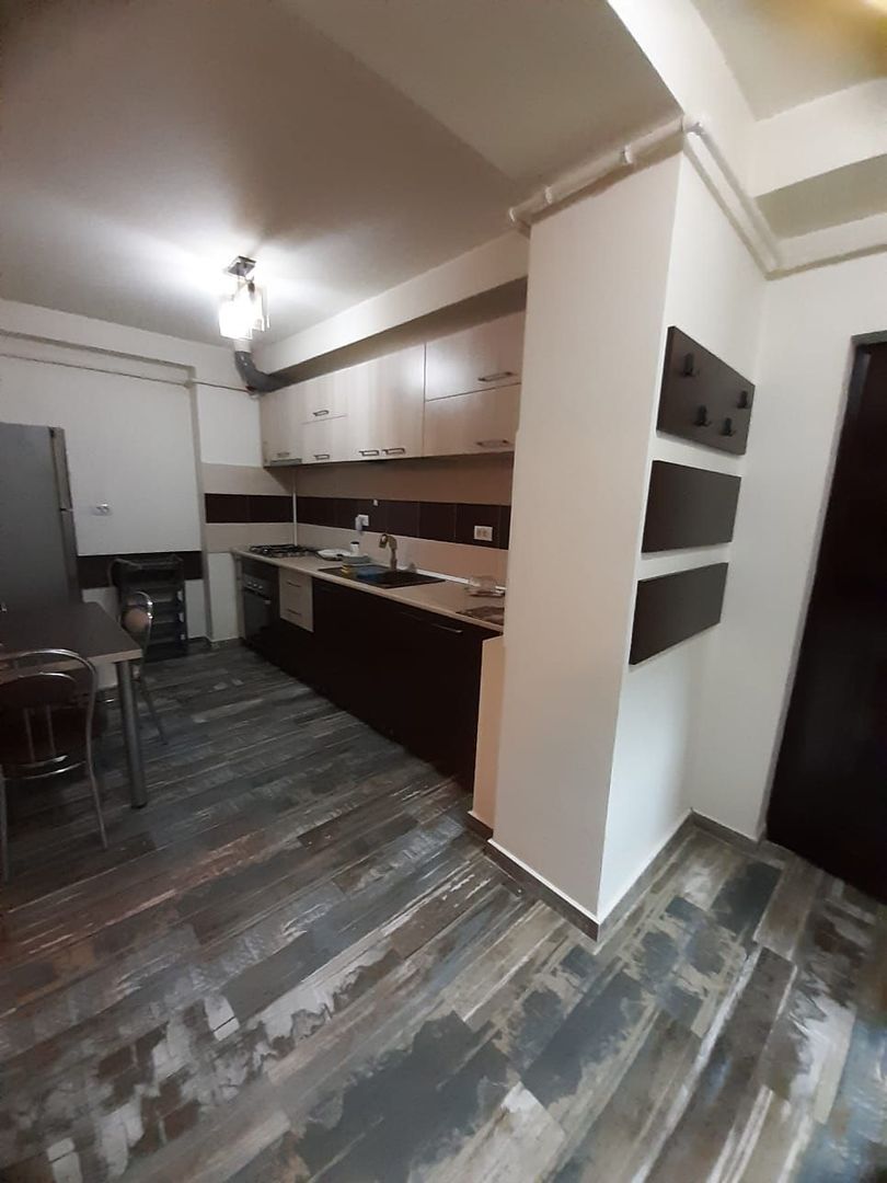 AP. 2 CAMERE MILITARI RESIDENCE, CENTRALA,BUCATARIE DESCHISA, BLOC NOU - Poză 11