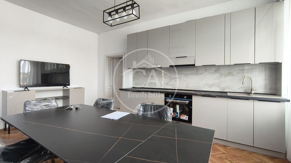 Apartament cu 3 camere de închiriat în zona Centrala, Oradea - Poză 6