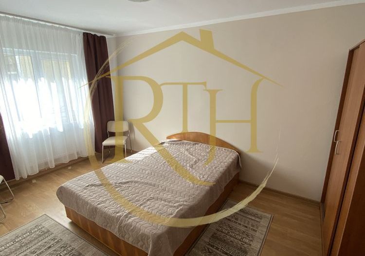 Oferim spre inchiriere un apartament  cu 2 camere in zona Giroc la parter! - Poză 2