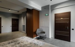 Chirie, apartament, 2 camere, str. Mitropolit  Varlaam, Centru - Poză 2