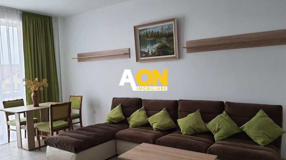 Apartament 2 camere + dressing, 65 mp, bloc nou,  Ampoi 3 - Poză 6