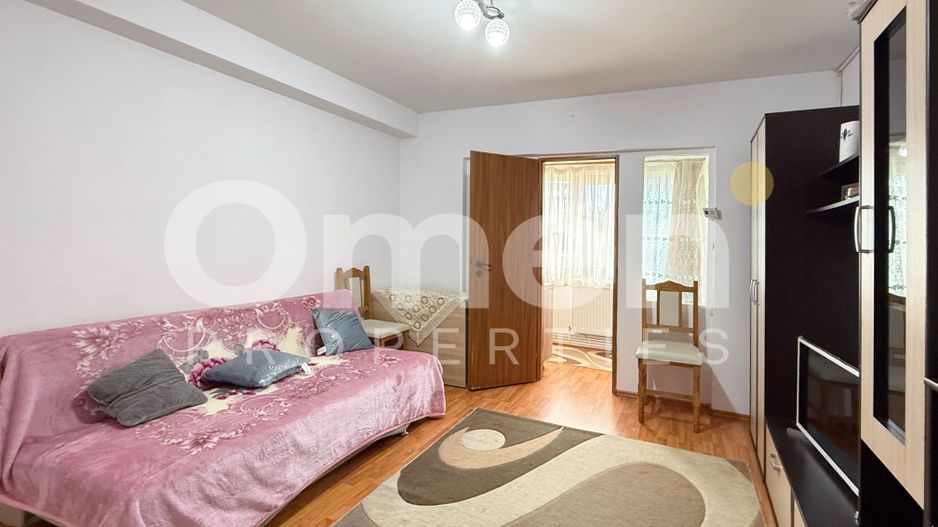 Garsonieră de vânzare – Zona Lidl, str. Mărășești - Poză 2