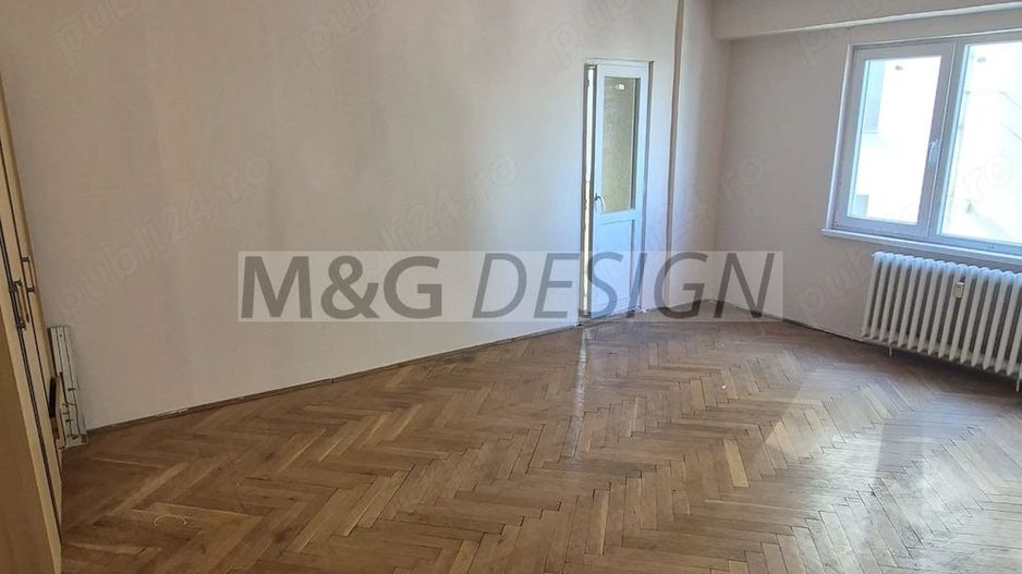 Apartament 3 camere Lipovei langa Mall - Poză 1