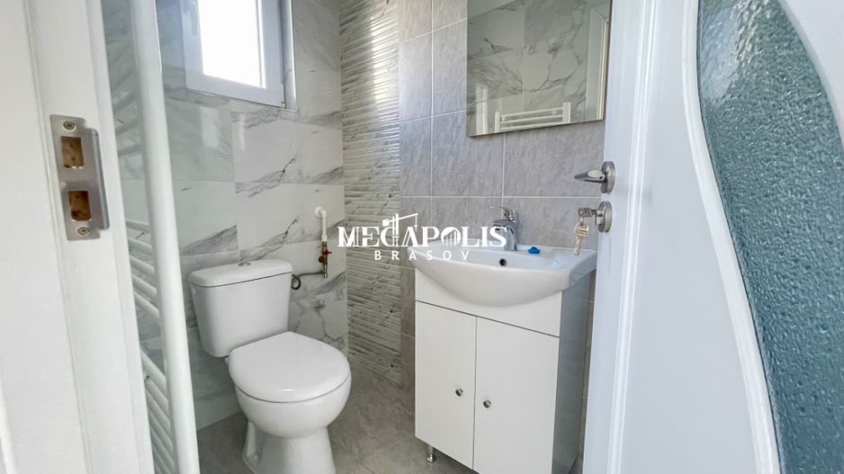 Duplex 4 camere | Complex modern | Stradă asfaltată - Poză 6
