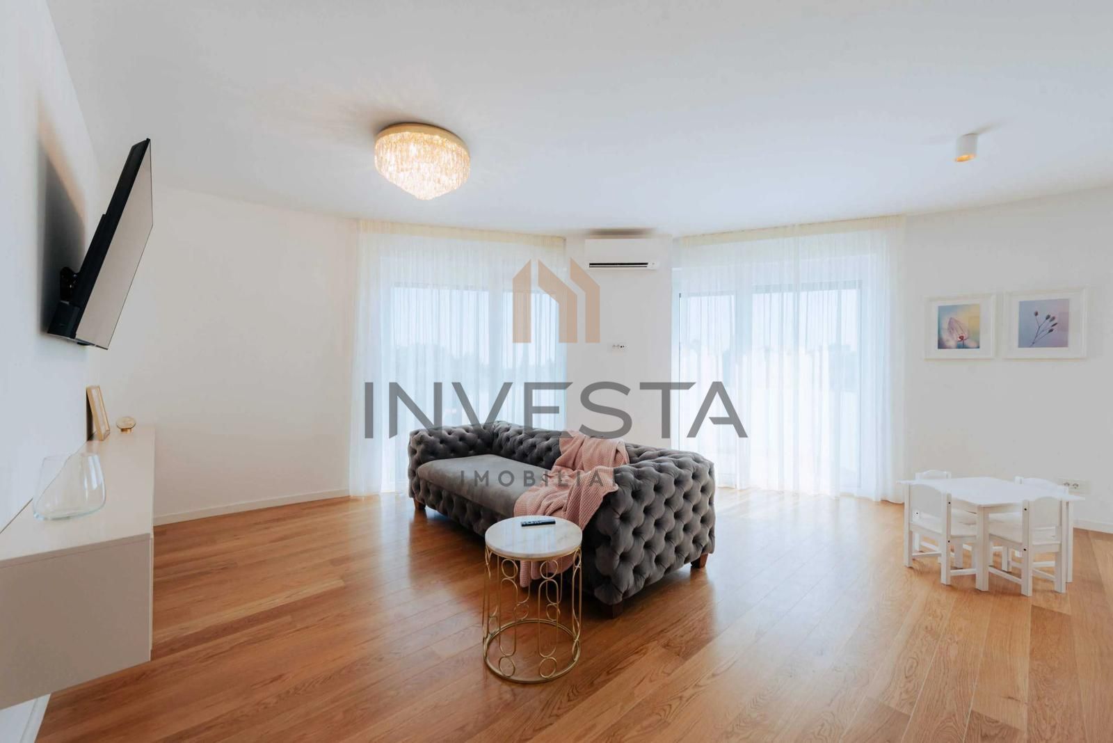 Apartament cu 4 camere de inchiriat de lux cu 2 parcari in Zorilor - Poză 1