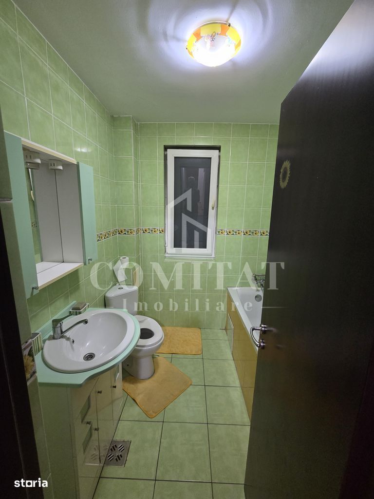 Apartament 2 camere | etaj 1 |  la cheie | Parcul Poligon - Poză 5