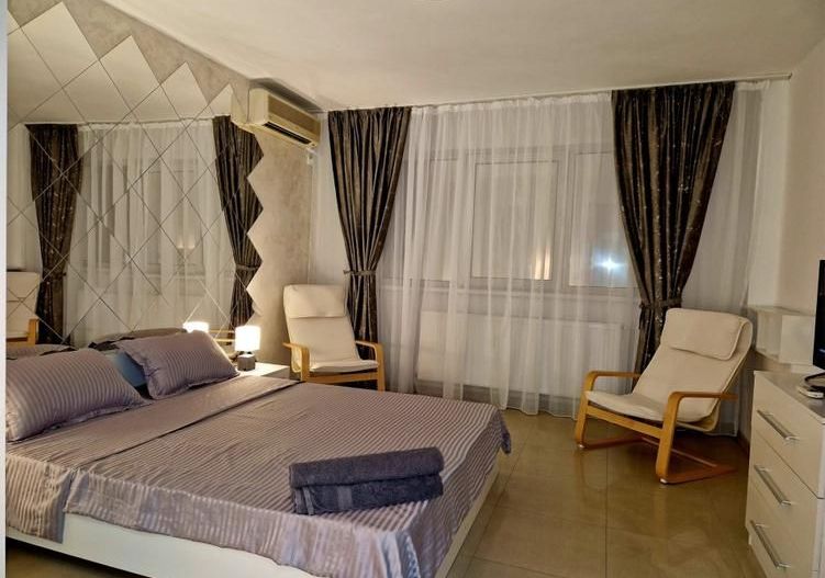 De Inchiriat Studio modern Unirii - Tineretului, metrou 1 min, renovat - Poză 11