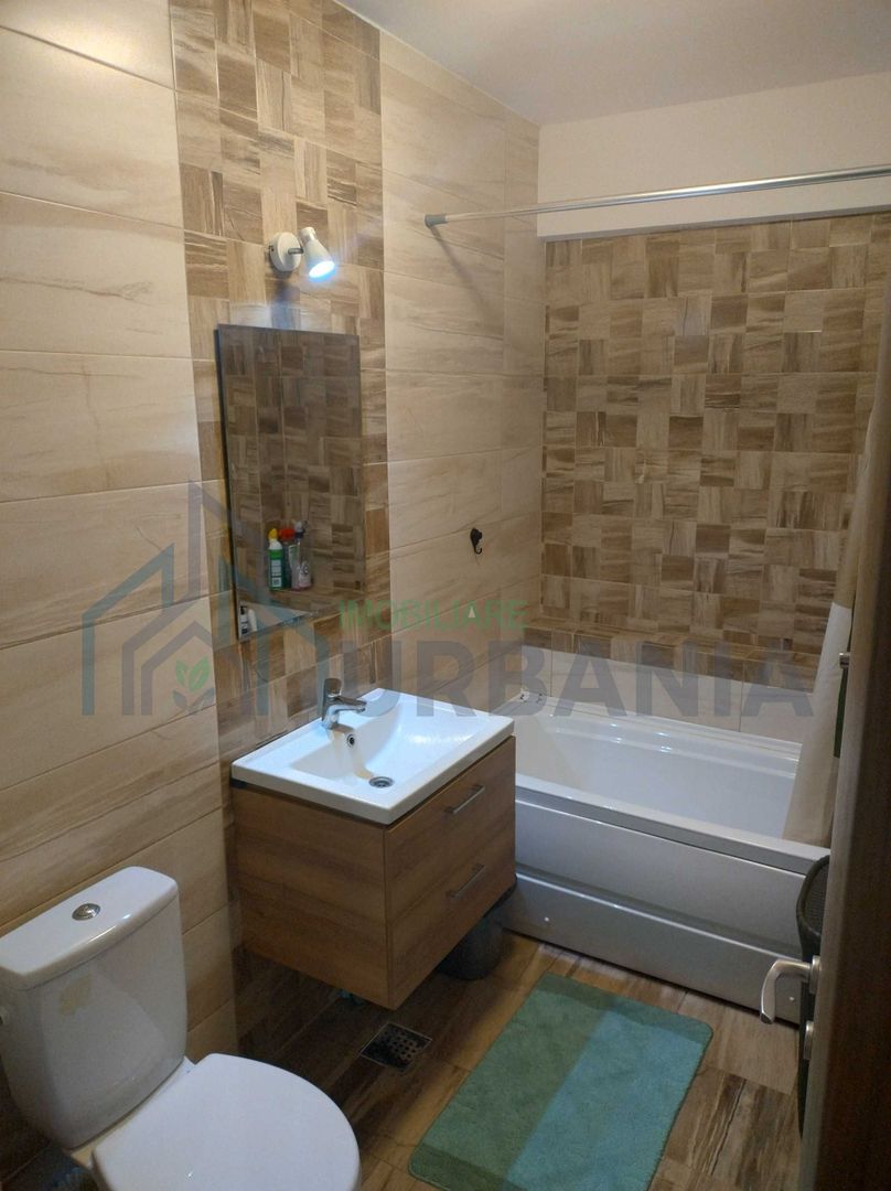Apartament 3 camere, Baroque Residence, etaj 1, parcare inclusa - Poză 4