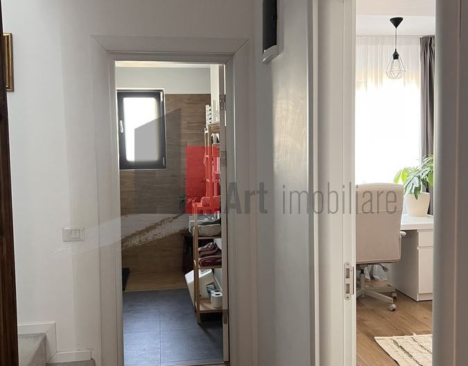 Se vinde casa 4 camere Brancoveanu, Metalurgiei, Aurel Persu, Aparatorii Patriei - Poză 7