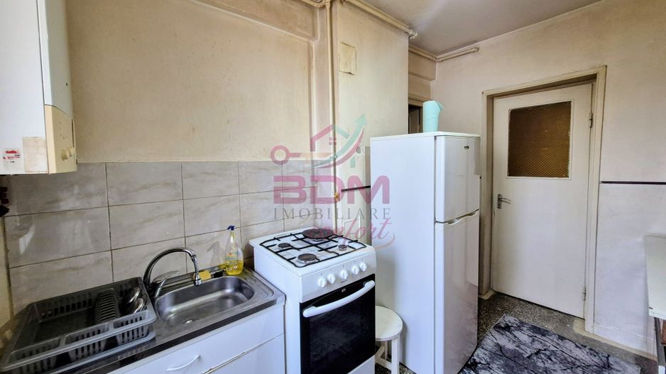 COMISION 0 | Apartament 2 camere | etaj intermediar | Micro 1 - Poză 2