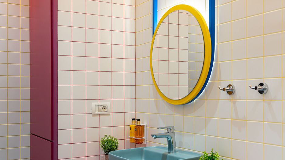 Apartament in Stil Wonderland in Herastrau - Poză 20