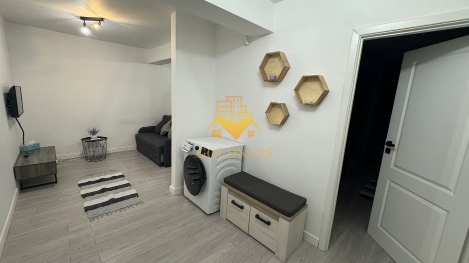 2 camere, modern, bloc nou, Dambul Rotund, Ego Residence Zona Taietura - Poză 6